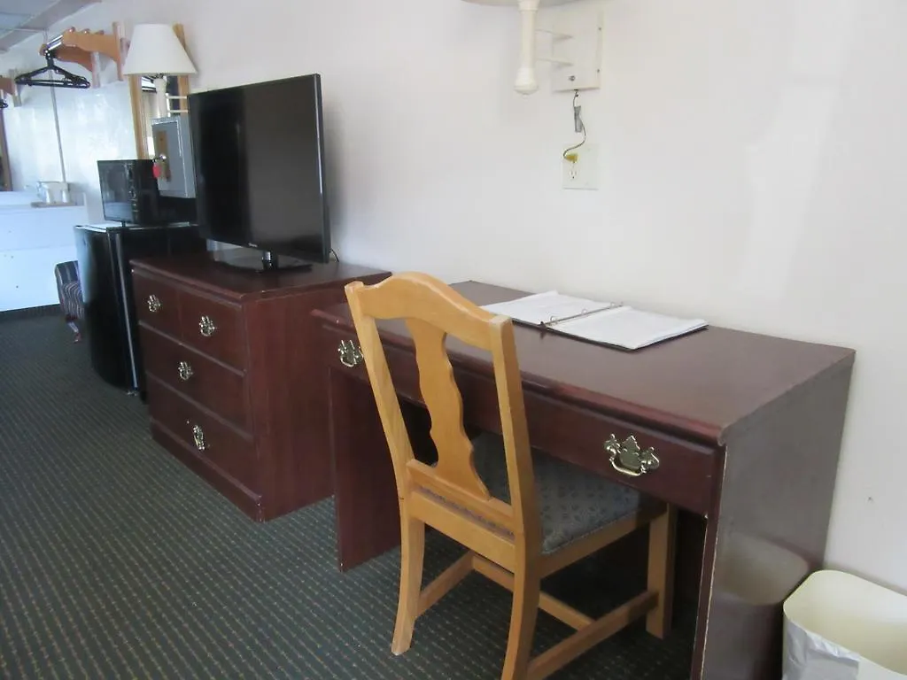 Econo Lodge Pooler - Savannah I-95 2*,