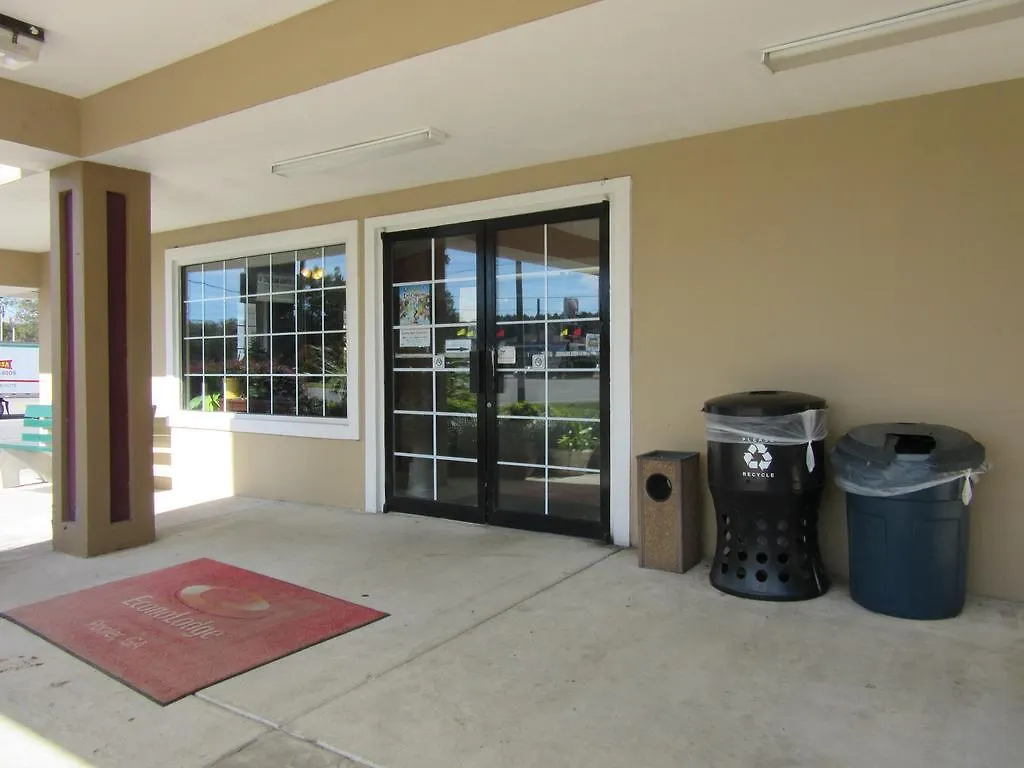 Econo Lodge Pooler - Savannah I-95