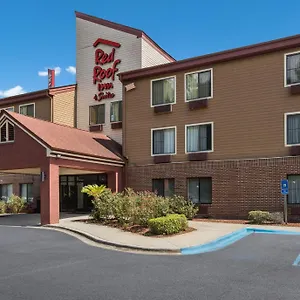 Red Roof & Savannah Airport Motel