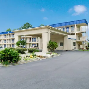 6-pooler, Ga - Savannah Airport Hotel